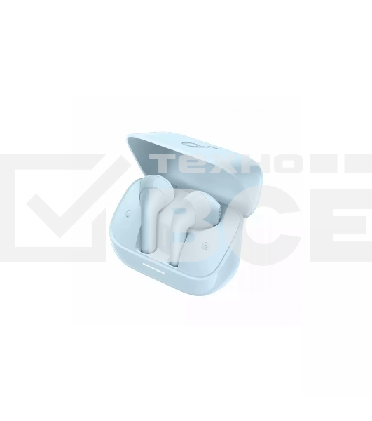 Наушники TWS Soundcore K20i Голубой