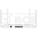 Маршрутизатор Wi-Fi Huawei WS5203 AX1 1167MBPS 100/1000M белый, фото2