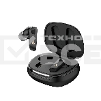 Наушники TWS Edifier NeoBuds Pro 2 черный, вкладыши, Bluetooth, активное шумоподавление, до 5.5 ч, фото 1
