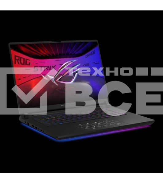 Ноутбук ASUS ROG Strix SCAR 16 G635LX-RW041 16