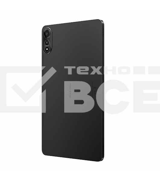 Планшет Blackview MEGA 2 LTE 12/256Gb серый