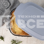 Форма для выпечки с крышкой TalleR TR-66501 3800 мл, фото9