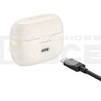 Наушники TWS Edifier X3 Pro слоновая кость, внутриканальные, Bluetooth, активное шумоподавление, до 7 ч, фото5