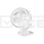 Вентиляторы настольные Scarlett SC-DF111S98 белый, фото6