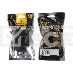 Сетевое зарядное устройство Cablexpert MP3A-PC-41, 18Вт, 3А, быстрая зарядка QC3.0, 1 порт USB, черный, пакет, фото2