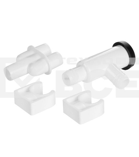 Сифон Ballu G-34/1