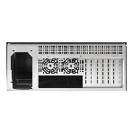 Серверный корпус ExeGate Pro EX293206RUS 4U390-05 (RM 19', высота 4U, глубина 390, БП 1100RADS, USB), фото5
