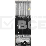 Холодильник Stinol STS 167 E бежевый двухкамерный 195/104 л морозилка снизу, фото7