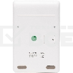 Калькулятор настольный Deli Nusign ENS042WHITE белый 12-разр., фото3