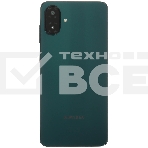 Смартфон Samsung Galaxy A07 4/128Gb, зеленый, фото2