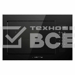 Микроволновая печь встраиваемая Kuppersberg HMF 627 B, High-Tech, 25 л, мощность 900 Вт (мощность гриля 1200 Вт), кварцевый гриль, 5 уровней мощности, 8 автоматических программ, размораживание, сенсорное управление, дисплей, черный, фото 1