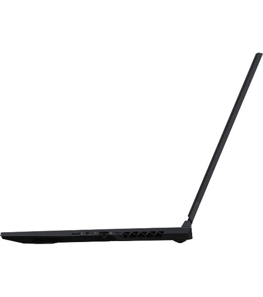 Ноутбук Osio CyberLine C170i-002 Core i5 12600H 16Gb SSD 512Gb NVIDIA GeForce RTX 4050 17.3' FHD (1920x1080) без ОС WiFi BT Cam