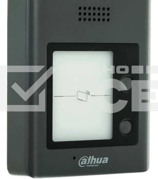 IP вызывная панель DH-VTO3211D-P2