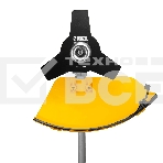 Триммер электрический Denzel TE-1400, 1400 Вт, 420 мм 96612, фото11