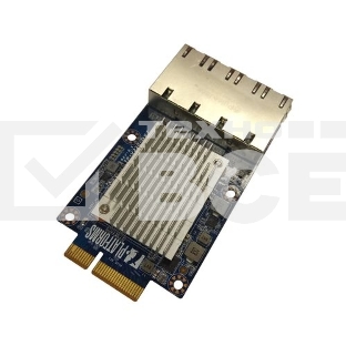Сетевой контроллер Gigabyte TP-V220-QXT-J6 LAN CARD