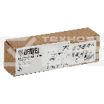 Нож шнека для грунта Denzel ER-200, диаметр 200 мм, комплект 2 шт, фото5