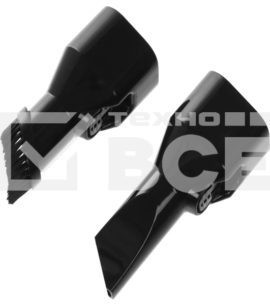 Пылесос вертикальный Coolfort CF-3006 белый/голубой, питание от аккумулятора, 130 вт, уборка сухая, пылесборник 0.5 л, работа от АКБ max 30 мин.