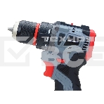 Аккумуляторный бесщеточный НАБОР 2в1 ProfiSet 2A16 (Li-ion 2шт, 2.0А·ч, З/У, в кейсе, E0210, E0211) E0227, фото2