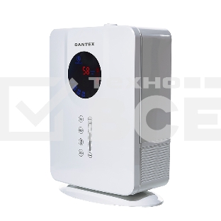 Увлажнитель воздуха Dantex D-H50UG белый