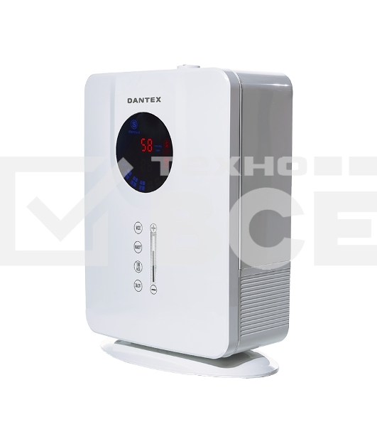 Увлажнитель воздуха Dantex D-H50UG белый