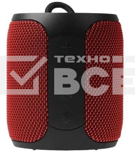 Портативная колонка Урал ТТ М3+ мини к