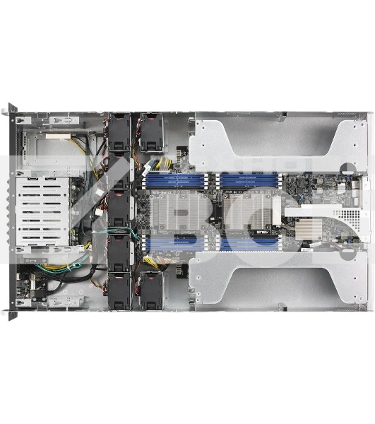 Серверная платформа ASUS ESC4000 G4S/WOD/2CEE/EN/WOC/WOM/WOS/WOR/IK9