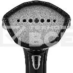 Отпариватель Kitfort КТ-9272 черный, 2000 Вт, 40 г/мин, 360 мл, фото5