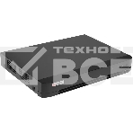 Видеорегистратор HiWatch DS-H304QAF(C), фото 1