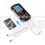 Мобильный телефон Maxvi R10 red, фото14