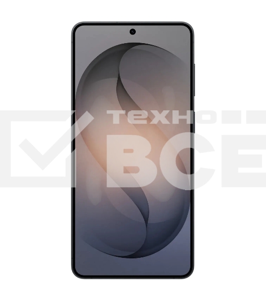 Смартфон Samsung Galaxy S26+ SM-S947B 12/256Gb, черный