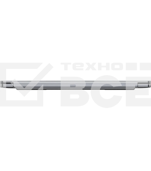 Ноутбук TECNO Megabook K16S K16SFA/16'/IPS/AMD Ryzen 7 7735HS/16Gb/1Tb SSD/AMD Radeon Graphics/Windows 11 Home/серый/1.75kg