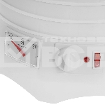 Сушилка для овощей и фруктов Мастерица EFD-0903VM, фото3