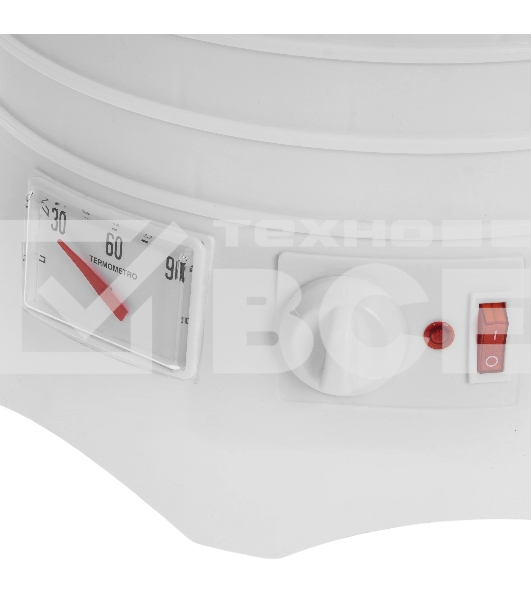 Сушилка для овощей и фруктов Мастерица EFD-0903VM
