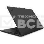Ноутбук Lenovo Thinkpad T16 Gen4/16'/IPS/Intel Core Ultra 7 255U/16GB/512GB SSD/Arc Graphics/Windows 11 Professional/черный/1.89kg, фото3