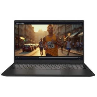 Ноутбук Rikor Pro 5 15 OH-03/15.6'/IPS/Intel Core i5 1235U/16GB/512GB SSD/Iris Xe Graphics/Windows 11 Professional/черный/1.65kg