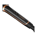 Расческа-выпрямитель для волос Grundig HB 7150 черный, 210 °C, 5 режимов, фото3