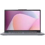 Ноутбук Lenovo IdeaPad Slim 3 15AMN8/15.6'/IPS/AMD Ryzen 3 30/8/256Gb SSD/AMD Radeon 610M/без ОС/серый/1.89kg, фото 1