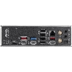 Материнская плата MSI MAG B850 TOMAHAWK MAX WIFI II Socket AM5 AMD B850 4xDDR5 ATX AC`97 8ch(7.1) 5Gigabit RAID+HDMI, фото3