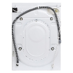 Стиральная машина Indesit ILS3 61291 B белый/черный, загрузка фронтальная 6 кг, 1200 об/мин., класс: A, фото2