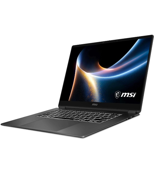 Ноутбук MSI Prestige 16 Flip AI+ C3MTG-028RU/16'/OLED/Intel Core Ultra 9 386H/32Gb/2Tb SSD/Intel Arc/Windows 11 Pro/серый/1.66kg