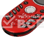 Мобильный телефон BQ 1416 Circle красный, фото9