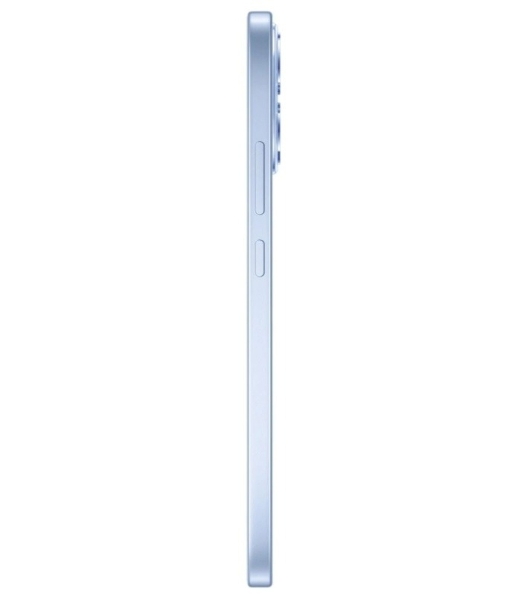 Смартфон OPPO Reno15 F 5G CPH2801 8/256Gb голубой