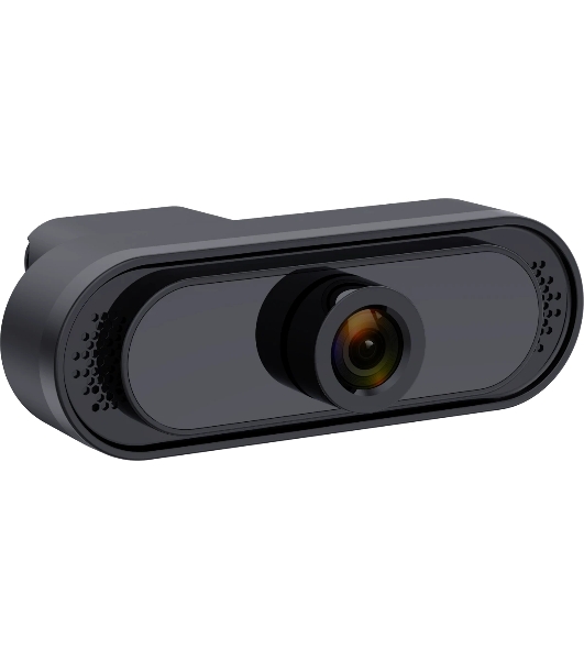 Веб-камера Defender G-lens 2581 1920x1080, 30 кадр/с, USB, микрофон, автофокус, крепление на мониторе