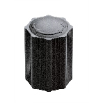Банкетка K&M 14075-000-55 цвет черный, фото2