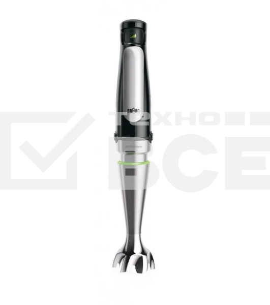 Блендер Braun MQ7087X