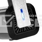Миксер электрический Galaxy Line GL 2228, серебристый с черным, ручной, 700 Вт, 5 скоростей + режим “ТУРБО”, фото4