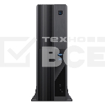 Компьютерный корпус POWERMAN ST616BK PM-450SFX U3.0*2+A(HD)+Fan 8 cm [6188898], фото9