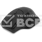 Мышь беспроводная Oklick 501MW черный, 2400 dpi, радиоканал, USB, кнопки - 6, фото7