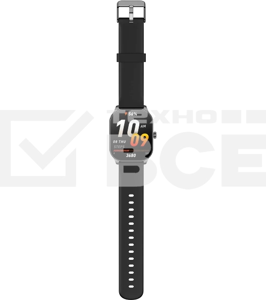 Умные часы Amazfit Pop 3S A2318 1.96 Умные часы Amazfit Pop 3S A2318 1.96