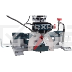 Торцовочная пила Bosch GCM 800 SJ 1400Вт 5500об/мин d=216мм, фото2